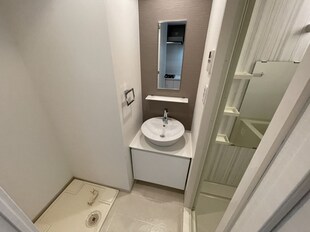 SーＲＥＳＩＤＥＮＣＥ神戸元町の物件内観写真